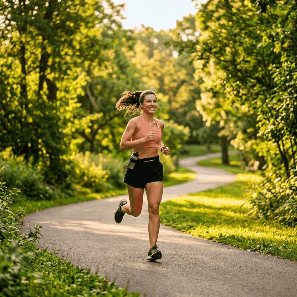 Preventing Workout Injuries: Form, Warm-Ups and Recovery